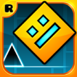 تحميل Geometry Dash‏ مهكرة 2023 من ميديا فاير