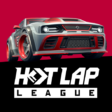 تحميل Hot Lap League مهكرة 2023 من ميديا فاير