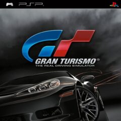 تحميل لعبة Gran Turismo PPSSPP للاندرويد من ميديا فاير