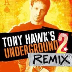 تحميل لعبة Tony Hawk’s Underground 2 Remix psp مضغوطة لمحاكي ppsspp