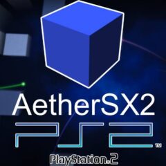 تحميل AetherSX2 & Bios افضل محاكي ps2 للاندرويد