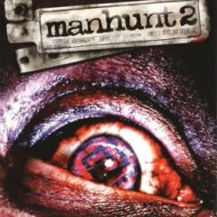 تحميل لعبة Manhunt 2 psp للاندرويد على محاكي ppsspp