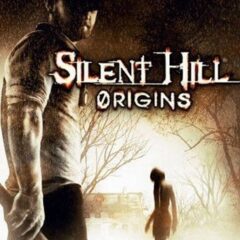 تحميل لعبة الرعب Silent Hill Origins psp مضغوطة لمحاكي ppsspp