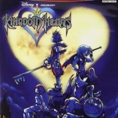 تحميل لعبة Kingdom Hearts بلايستيشن 2